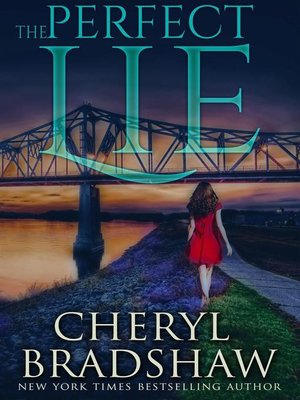 cover image of The Perfect Lie